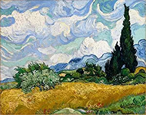 Best Home Decor Paintings Van Gogh