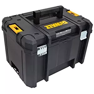 Best Dewalt Dwst08204 Tough System Case