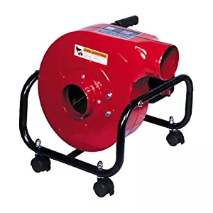 Best Cyclone Vacuum And Blower – 3 Hp