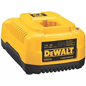 Best Dewalt 15 Minute Battery Charger