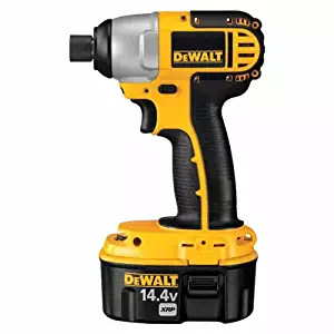 Best Dewalt Xrp 14.4 Volt