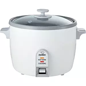 Best Parts Rice Cooker