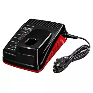 Best Craftsman C3 Lithium Ion Drill Review