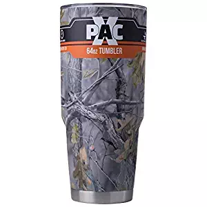 Best  Vacuum Sealed Tumbler