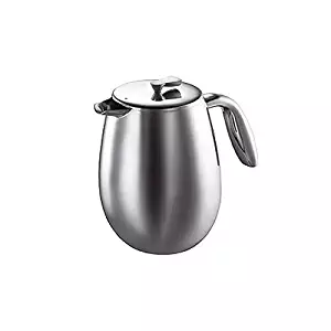 Best Stainless Steel Press Coffee Maker