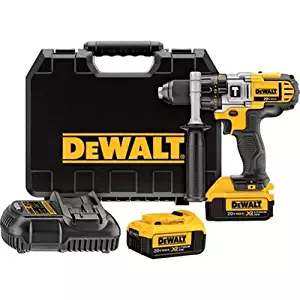 Best Dewalt Drills 18V Cordless