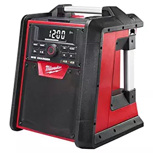 Best Milwaukee M12 Bluetooth Speaker