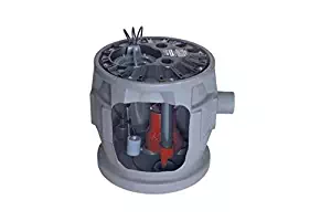 Best Liberty Grinder Pump 1 Hp