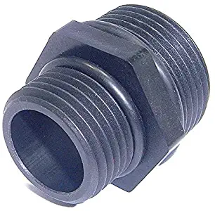 Best 1 Inch Pvc To Female Garden Hose Adapter
