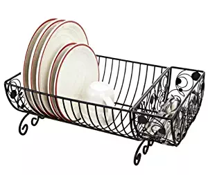Best Country French Pot Rack