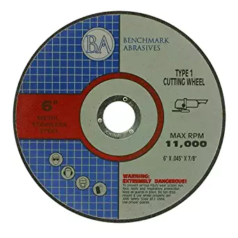 Best 4 Grinder Cut Off Wheels
