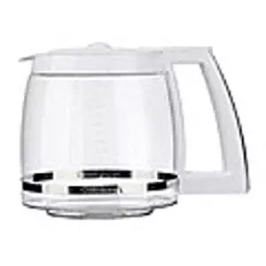 Best Cuisinart Coffee Maker 1200 Glass Carafe