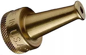 Best Brass Nozzle For Garden Hose