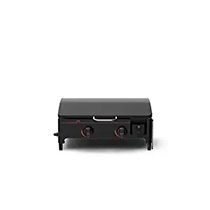 Best Stainless Steel Tabletop Gas Griddle