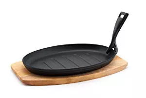 Best Cooking Fajitas On A Griddle