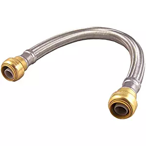 Best Sharkbite Garden Hose Adapter