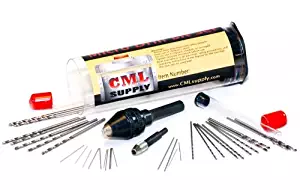 Best Drill Speed Chart Steel
