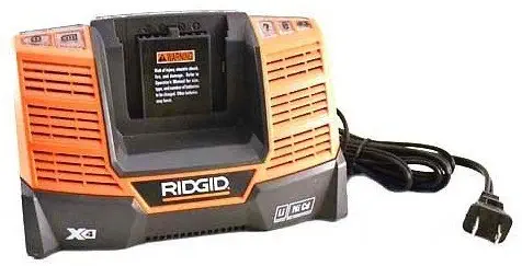 Best Ridgid Cordless Drill Battery Charger