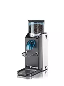 Best Burr Grinder And Doser