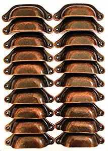 Best Kitchen Cabinet Handles Red
