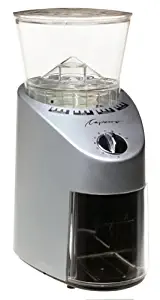 Best Burr Grinder Upgrade