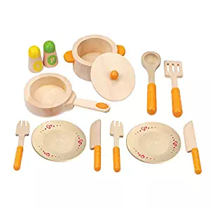 Best Kitchen Set For Kids Dishes