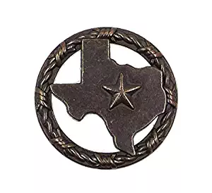 Best Kitchen Cabinet Knobs With Texas Star