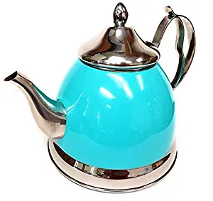 Best Small Brass Tea Kettle