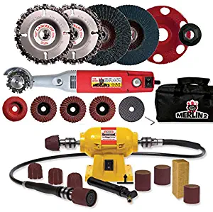 Best King Arthur Angle Grinder