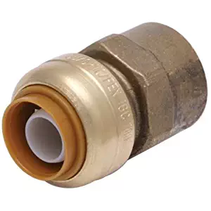 Best Sharkbite Garden Hose Adapter