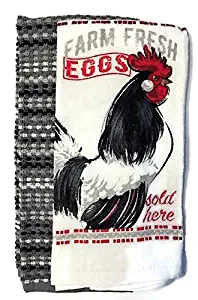 Best Xmas Kitchen Towels Sets