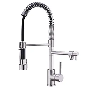 Best Avola Kitchen Faucets With Pull Down Sprayer
