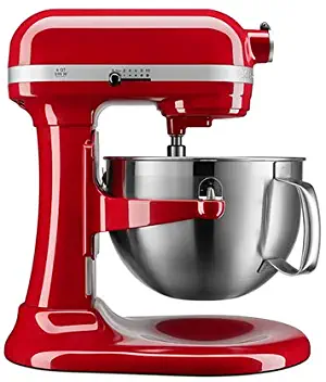 Best Kitchen Aid Large Mixer Bowl