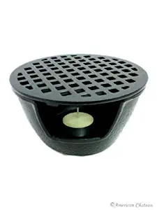 Best Cast Iron Tea Kettle Review