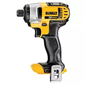 Best Dewalt Xr Brushless Impact Driver
