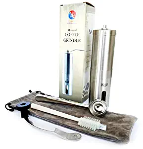 Best What Is A Conical Burr Coffee Grinder