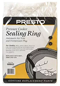 Best Pressure Cooker Replacement Seals