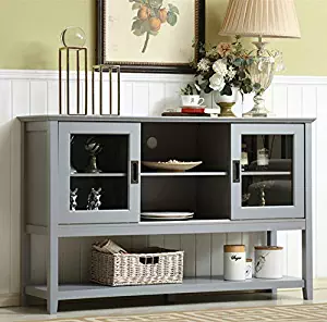 Best Kitchen Cabinet 52 Inches High