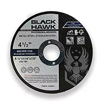 Best 4 Grinder Cut Off Wheels