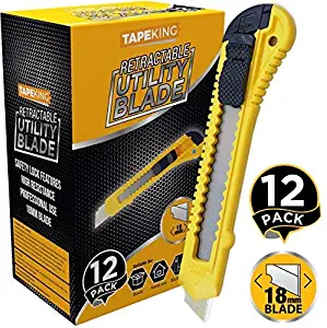 Best Stanley Fatmax Safety Knife