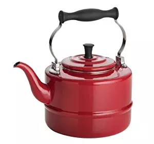 Best Country Blue Tea Kettle