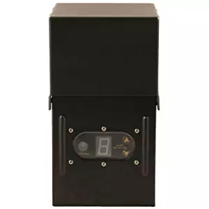 Best Transformer For Outdoor Landscape Lighting