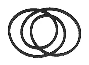 Best Lawn Mower Belt 954-0637A