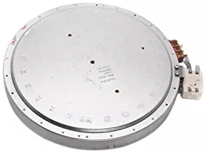 Best Broiler Element Replacement Kenmore