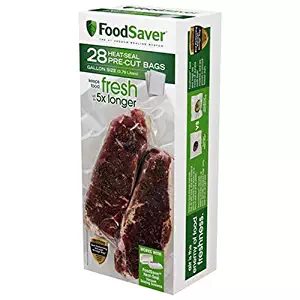 Best Does Vacuum Sealing Prevent Freezer Burn