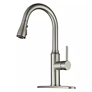 Best Commercial Kitchen Faucet Handle
