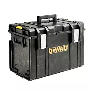 Best Dewalt Dwst08204 Tough System Case