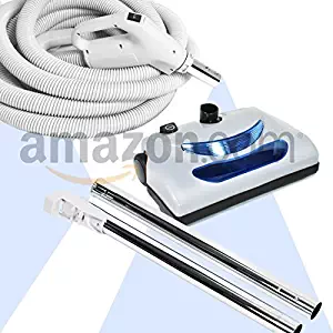 Best Central Vacuum Hose And Powerhead