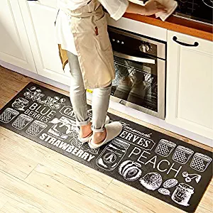 Best Waterproof Kitchen Mat 70