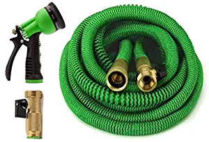 Best 1/2 ‘Garden Hose 50 Ft